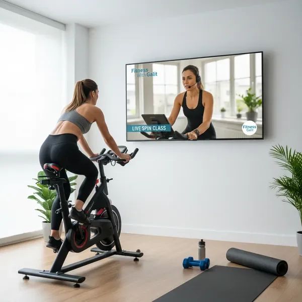 שיעורים מקוונים גמישים