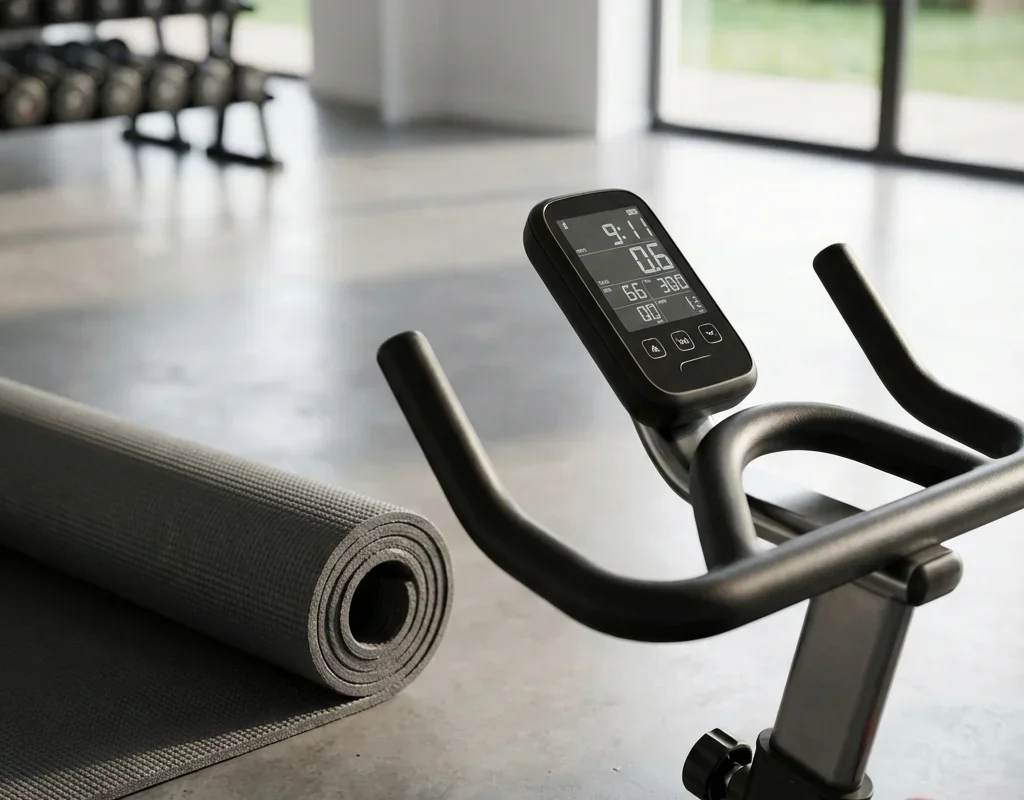 ספינינג ויוגה לעסוקים